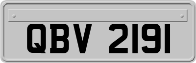 QBV2191
