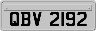 QBV2192