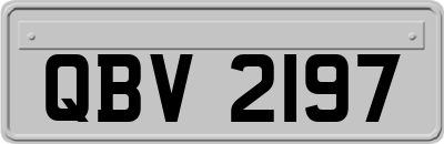 QBV2197