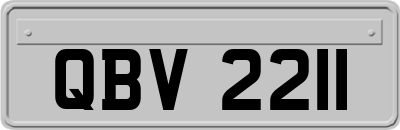 QBV2211