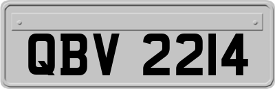QBV2214
