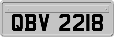 QBV2218