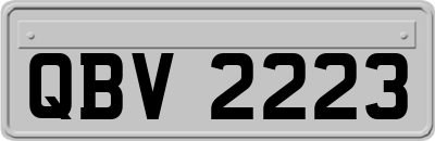 QBV2223