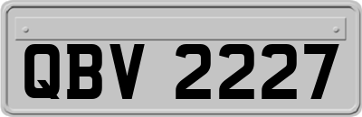 QBV2227