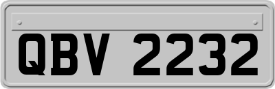 QBV2232