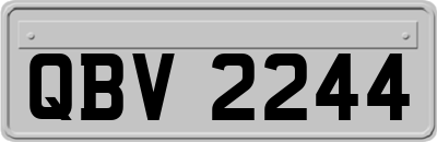 QBV2244