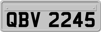QBV2245