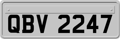 QBV2247