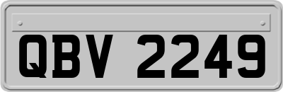 QBV2249