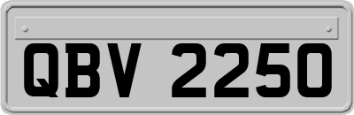 QBV2250