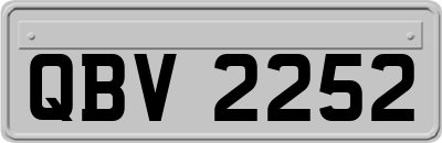 QBV2252