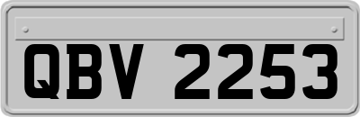 QBV2253