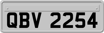 QBV2254