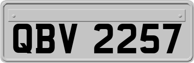 QBV2257