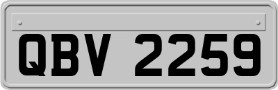 QBV2259
