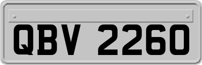 QBV2260
