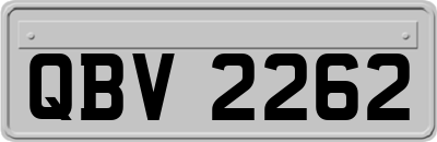 QBV2262