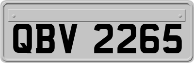 QBV2265