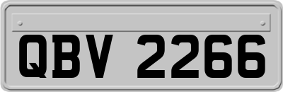 QBV2266