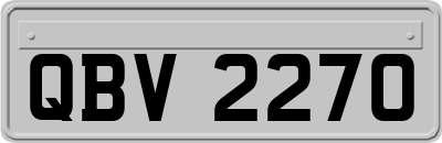 QBV2270