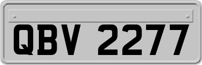 QBV2277