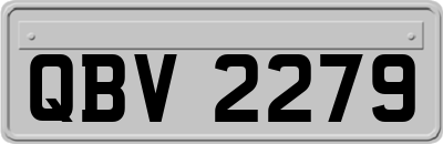 QBV2279