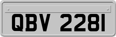 QBV2281