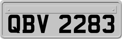 QBV2283