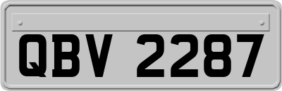QBV2287