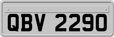 QBV2290