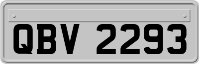 QBV2293