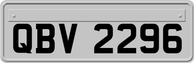 QBV2296