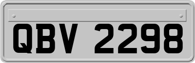 QBV2298