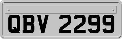 QBV2299