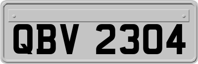 QBV2304