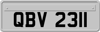 QBV2311