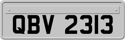 QBV2313