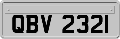 QBV2321