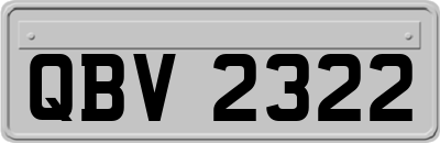 QBV2322