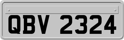 QBV2324