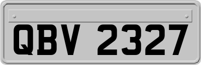 QBV2327