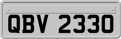 QBV2330