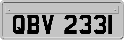 QBV2331