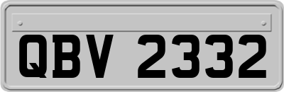 QBV2332