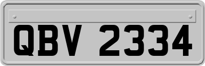 QBV2334