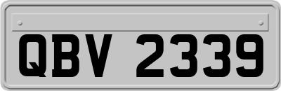 QBV2339