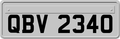 QBV2340