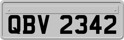 QBV2342