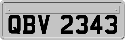 QBV2343