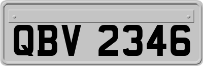 QBV2346